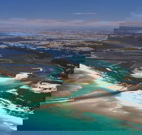 NRMA Eastern Beach Holiday Park - ACT Tourism