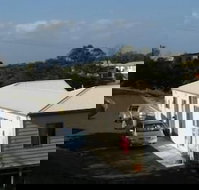 Lookout Holiday Units - ACT Tourism