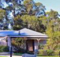 Araluen Park Cottages - ACT Tourism