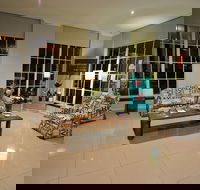 Winning Post Motor Inn Mudgee - ACT Tourism