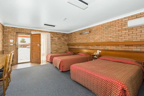 Cudgegong Valley Motel Mudgee - ACT Tourism 6
