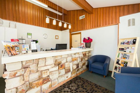 Cudgegong Valley Motel Mudgee - ACT Tourism 3