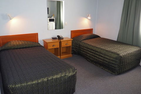 Cudgegong Valley Motel Mudgee - ACT Tourism 5