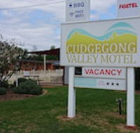 Cudgegong Valley Motel Mudgee - ACT Tourism