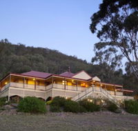 The Mudgee Homestead Guesthouse - ACT Tourism