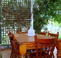 Old School House B  B Mudgee - ACT Tourism