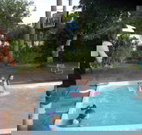 Corlette Palms Motor Inn - ACT Tourism