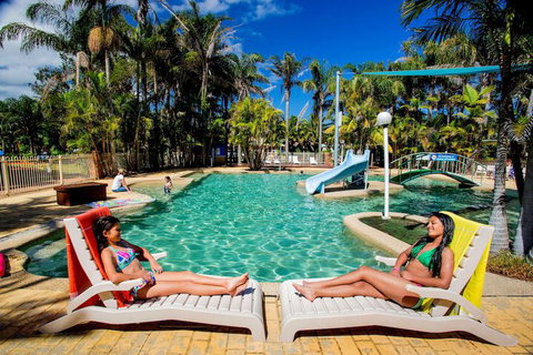 Ingenia Holidays One Mile Beach - ACT Tourism 3