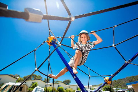 Ingenia Holidays One Mile Beach - ACT Tourism 6