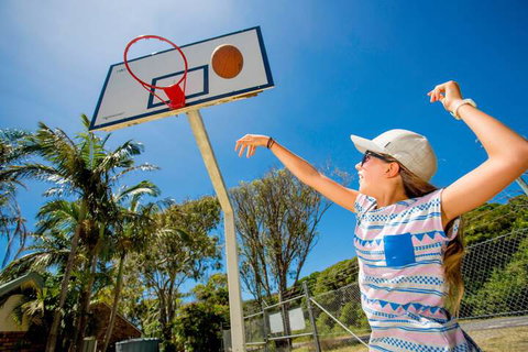 Ingenia Holidays One Mile Beach - ACT Tourism 7