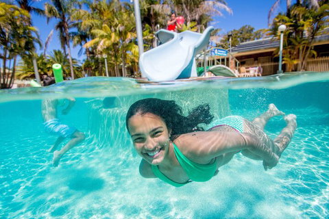 Ingenia Holidays One Mile Beach - ACT Tourism 5