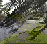 Lorne Foreshore Caravan Park - ACT Tourism