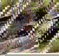 Qdos Arts - ACT Tourism