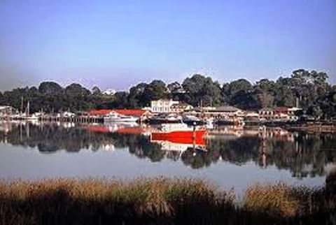 Aldermere Estate - ACT Tourism 4