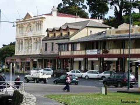 Aldermere Estate - ACT Tourism 2