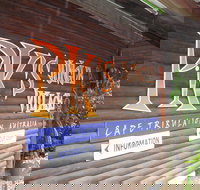 PKs Jungle Village - Hostel - ACT Tourism