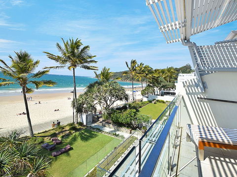 Fairshore Noosa - ACT Tourism 4