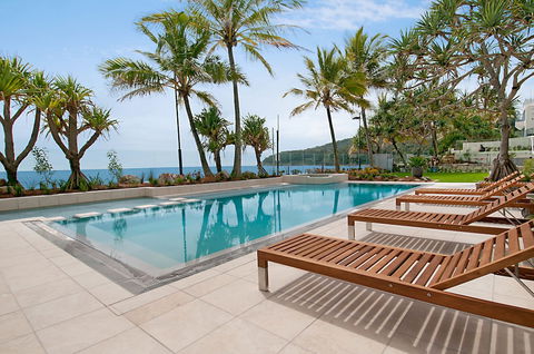 Fairshore Noosa - ACT Tourism 1