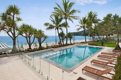 Fairshore Noosa - ACT Tourism 0
