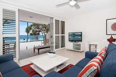 Fairshore Noosa - ACT Tourism 2