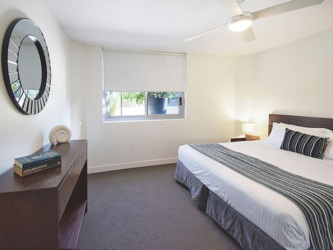 Fairshore Noosa - ACT Tourism 5