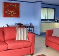 The Avenue Apartments - ACT Tourism