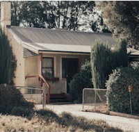 Trinity Cottage - ACT Tourism