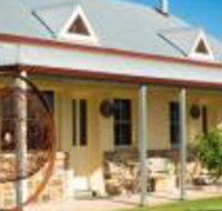Barossa Vineyard Cottages - ACT Tourism
