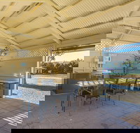 Kapunda Tourist Park - ACT Tourism