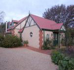 The Dove Cote - ACT Tourism