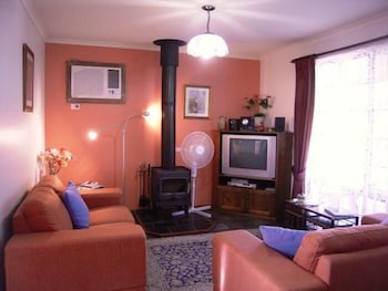 Barossa Country Cottages - ACT Tourism 5