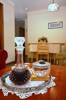 Barossa Country Cottages - ACT Tourism 3