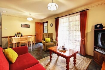 Barossa Country Cottages - ACT Tourism 2
