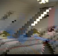 Barossa Country Cottages - ACT Tourism