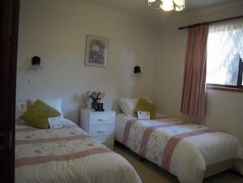 Barossa Country Cottages - ACT Tourism 0