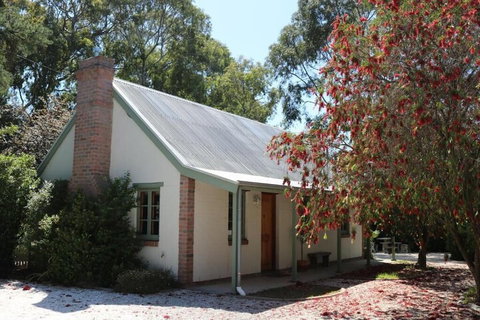 Tanunda Cottages - ACT Tourism 5