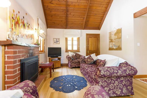 Tanunda Cottages - ACT Tourism 7