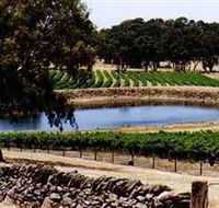 Wroxton Grange B  B - ACT Tourism