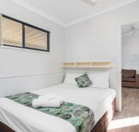 Ballina Beach Nature Resort - ACT Tourism