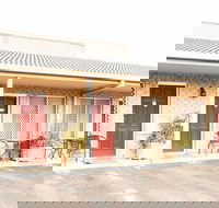 Ballina Hi Craft Motel - ACT Tourism