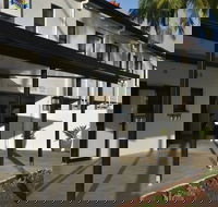 Ballina Homestead Motel - ACT Tourism