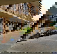 River Street Motel - ACT Tourism