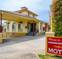 Lithgow Parkside Motor Inn - ACT Tourism