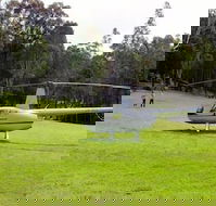 Cottages On Mount View - ACT Tourism