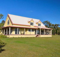 The Residence at Elbourne Wines - ACT Tourism