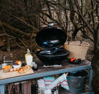 Big Blue Backyard - ACT Tourism