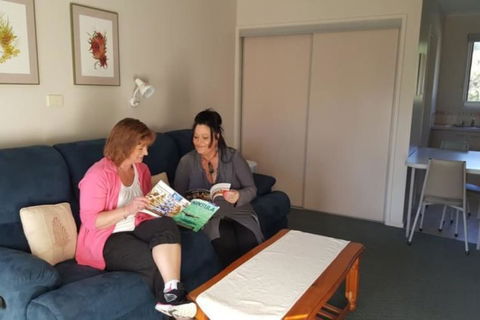 Balnarring Village Motor Inn - ACT Tourism 3