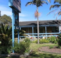Balnarring Village Motor Inn - ACT Tourism