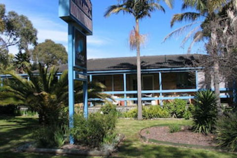 Balnarring Village Motor Inn - ACT Tourism 0