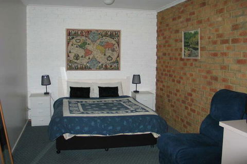 Balnarring Village Motor Inn - ACT Tourism 7